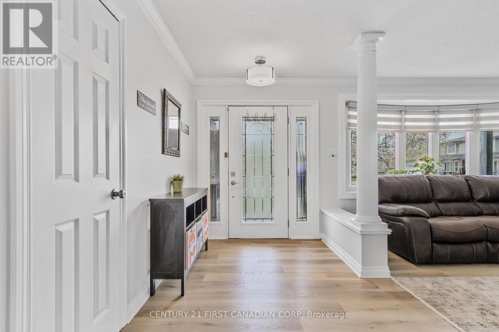 55 St Lawrence Place, London South, Ontario  N6J 2G4 - Photo 11 - X12179512
