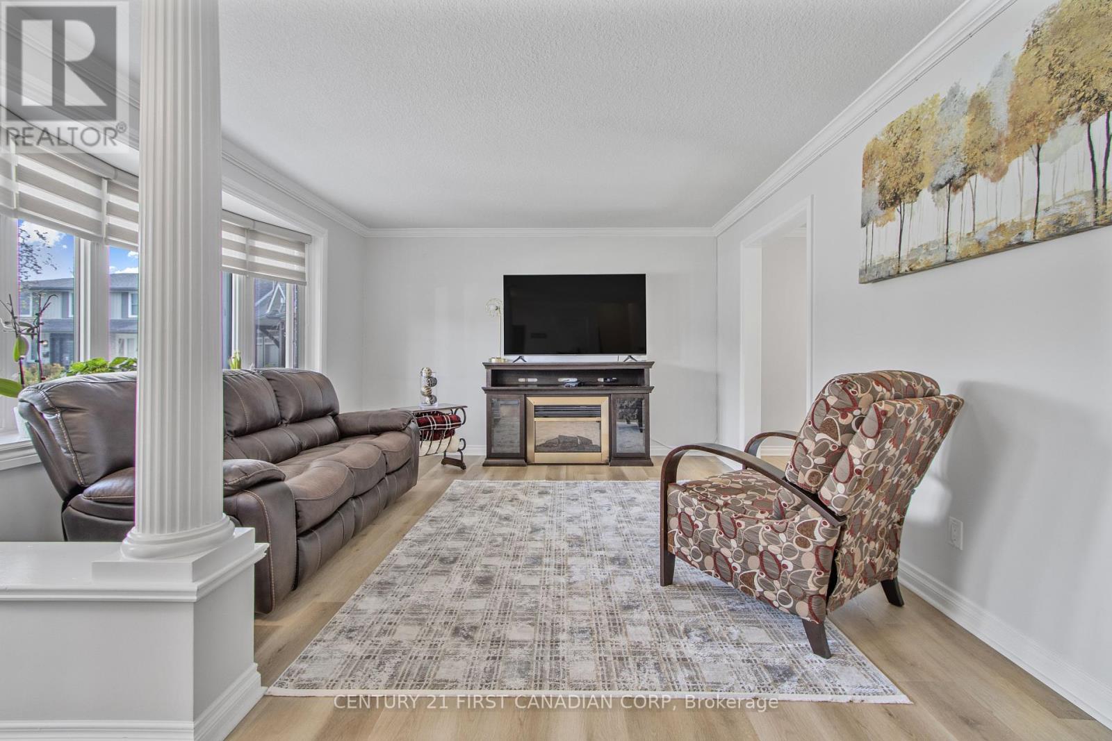 55 St Lawrence Place, London South, Ontario  N6J 2G4 - Photo 12 - X12179512