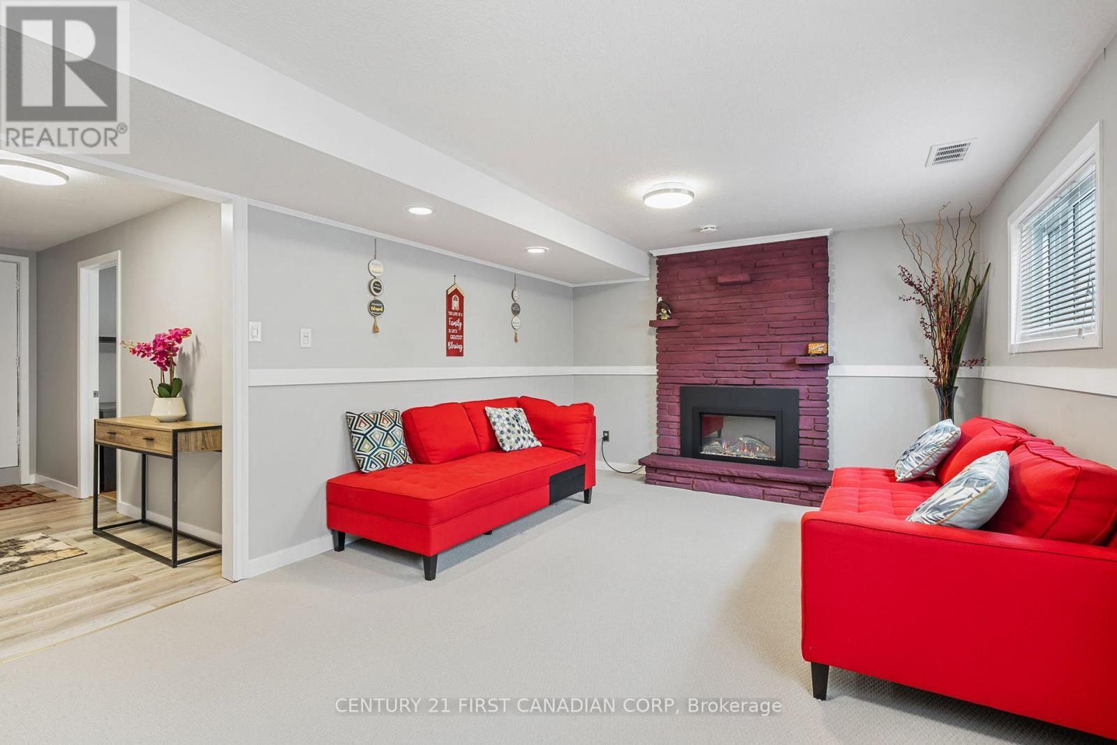 55 St Lawrence Place, London South, Ontario  N6J 2G4 - Photo 26 - X12179512
