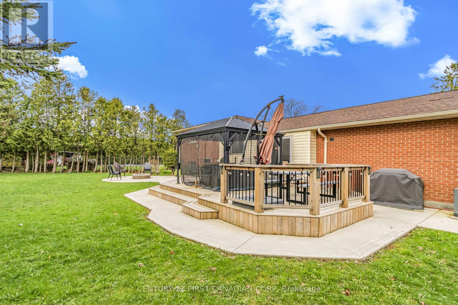 55 St Lawrence Place, London South, Ontario  N6J 2G4 - Photo 34 - X12179512
