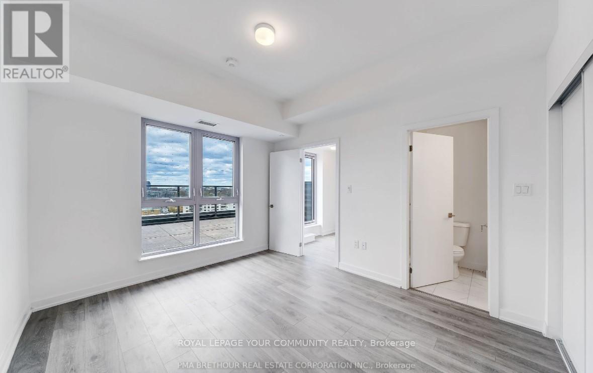 811 - 2433 Dufferin Street, Toronto (Briar Hill-Belgravia), Ontario  M6E 0B4 - Photo 17 - W12132036