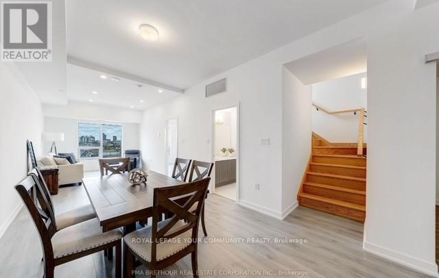811 - 2433 Dufferin Street, Toronto (Briar Hill-Belgravia), Ontario  M6E 0B4 - Photo 14 - W12132036