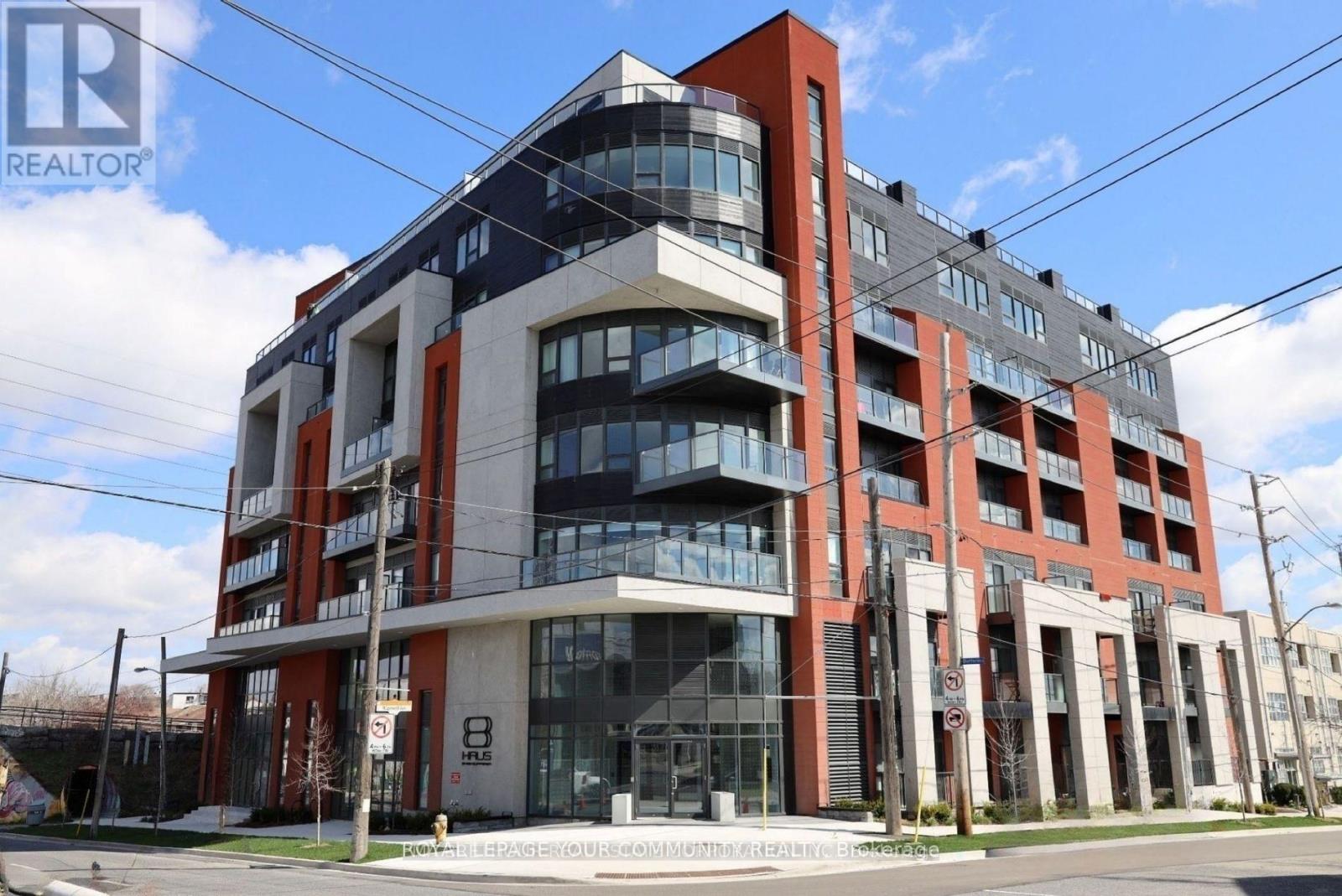 Property at 811 - 2433 DUFFERIN STREET image 2