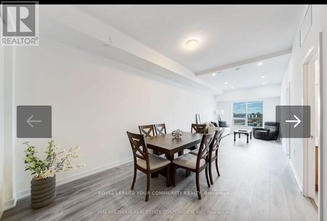 811 - 2433 Dufferin Street, Toronto (Briar Hill-Belgravia), Ontario  M6E 0B4 - Photo 10 - W12132036