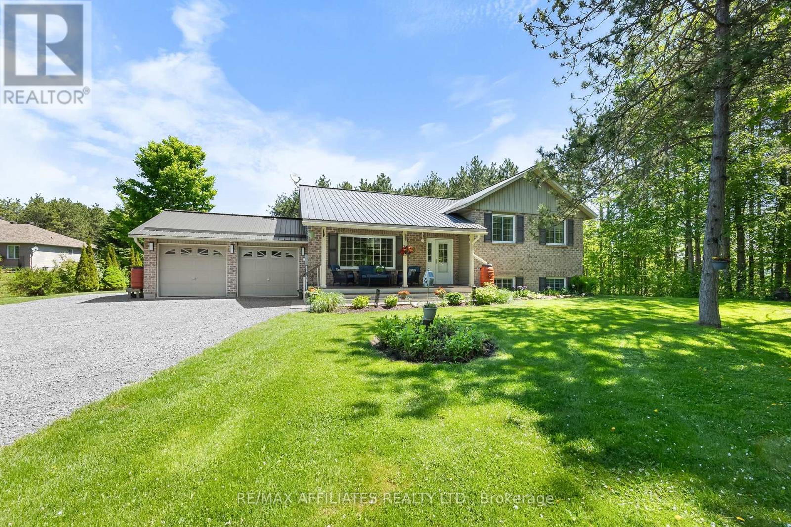 141 PINE RIDGE DRIVE, Beckwith, Ontario