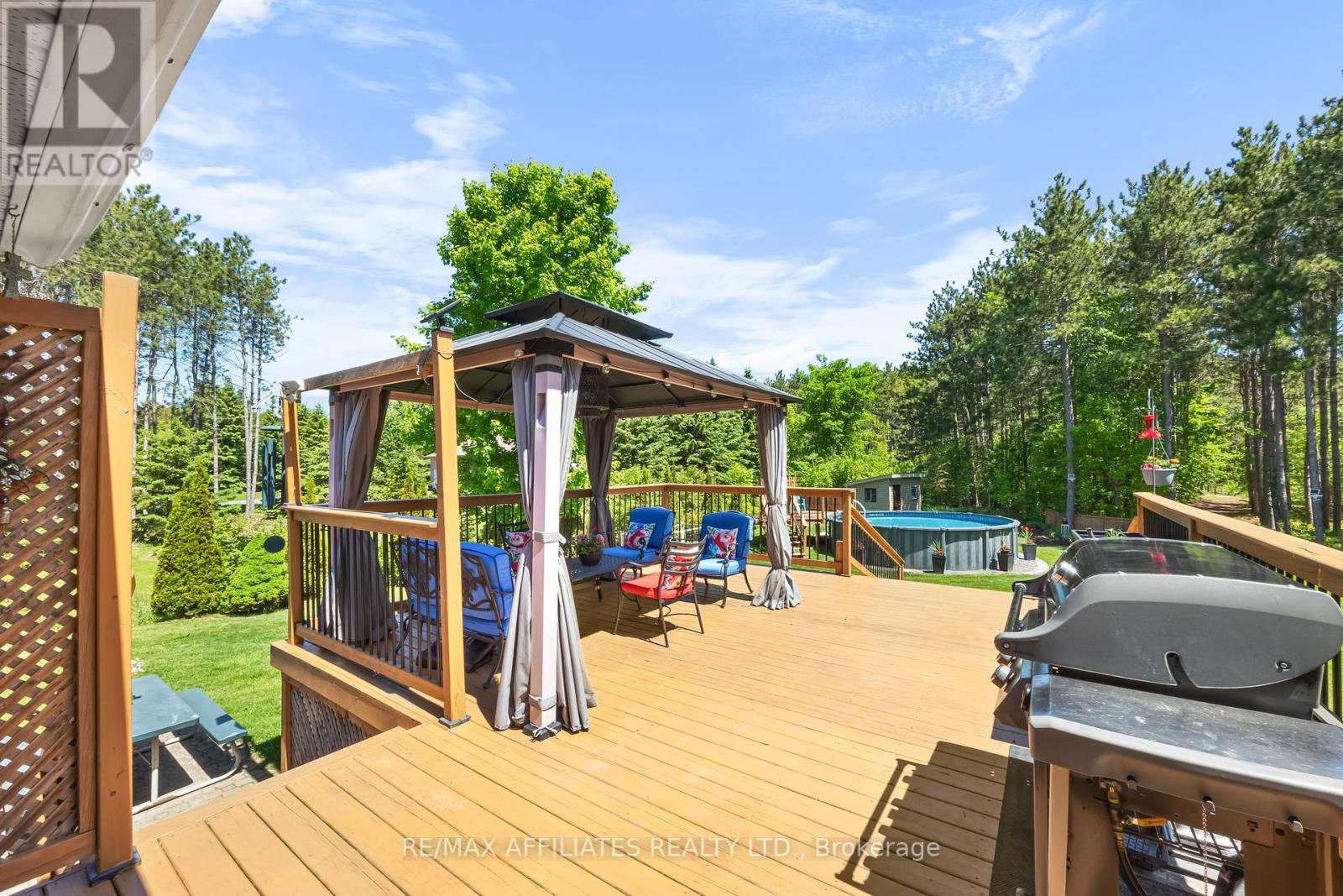 141 Pine Ridge Drive, Beckwith, Ontario  K7C 3P2 - Photo 25 - X12179500