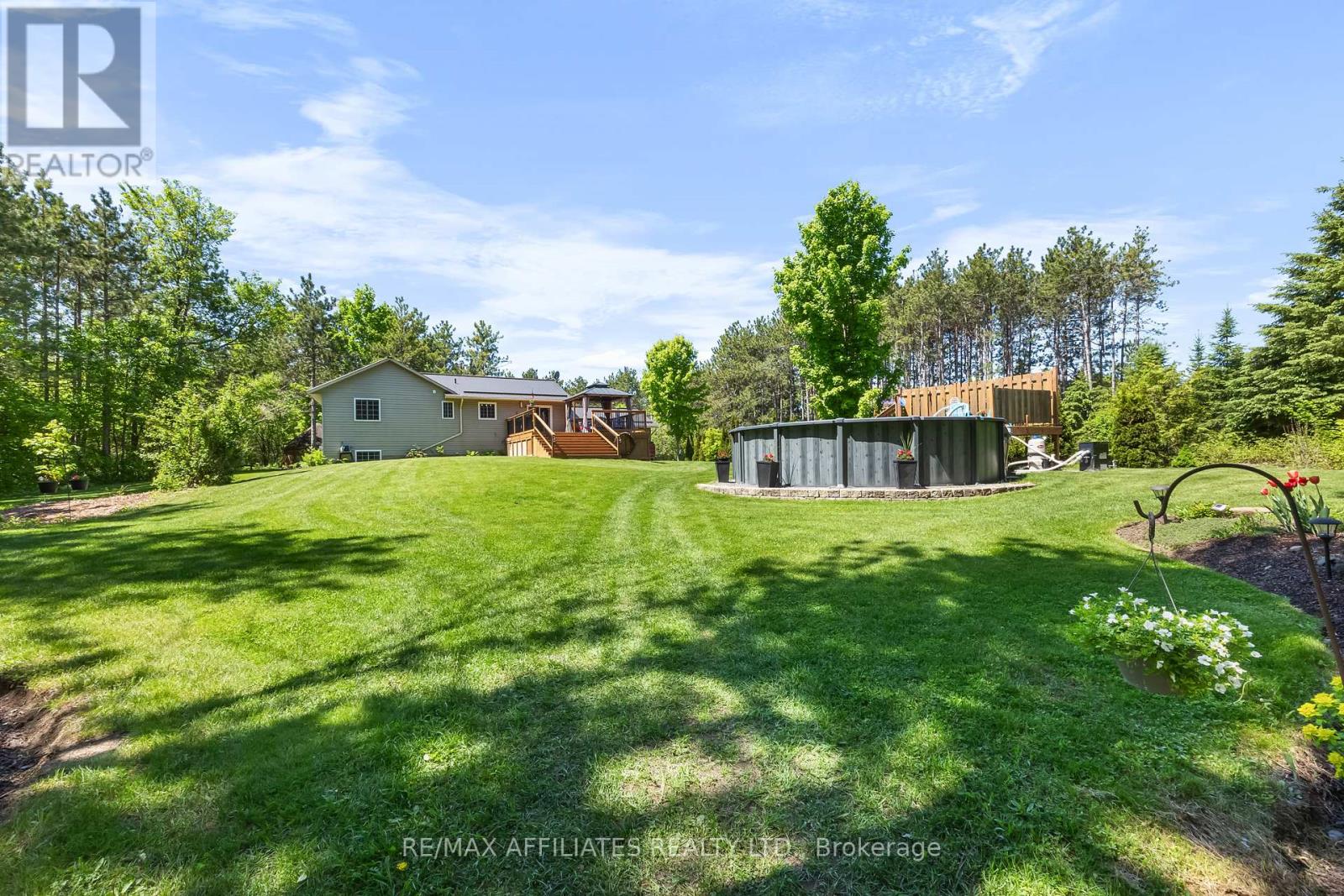 141 Pine Ridge Drive, Beckwith, Ontario  K7C 3P2 - Photo 32 - X12179500