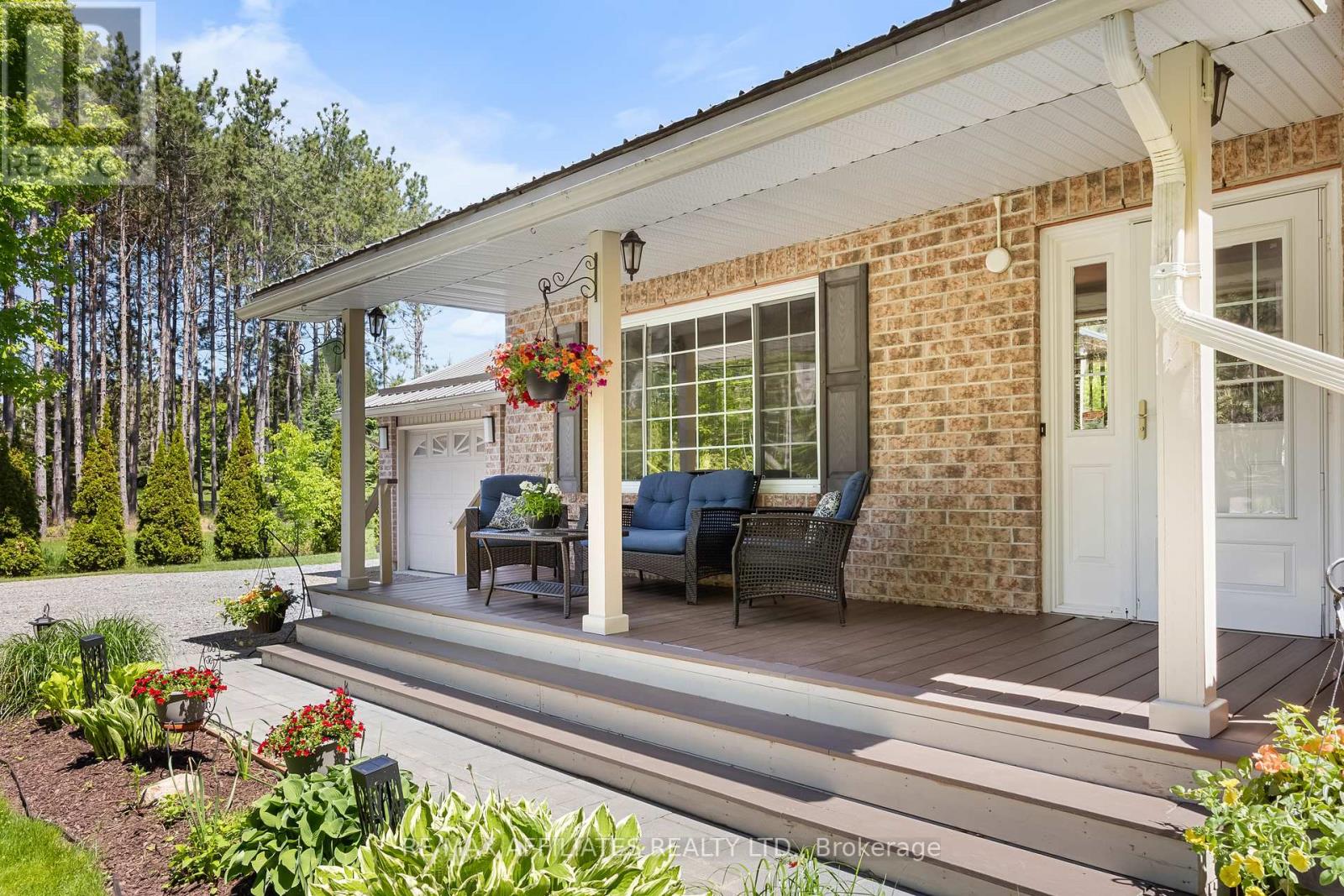 141 Pine Ridge Drive, Beckwith, Ontario  K7C 3P2 - Photo 7 - X12179500