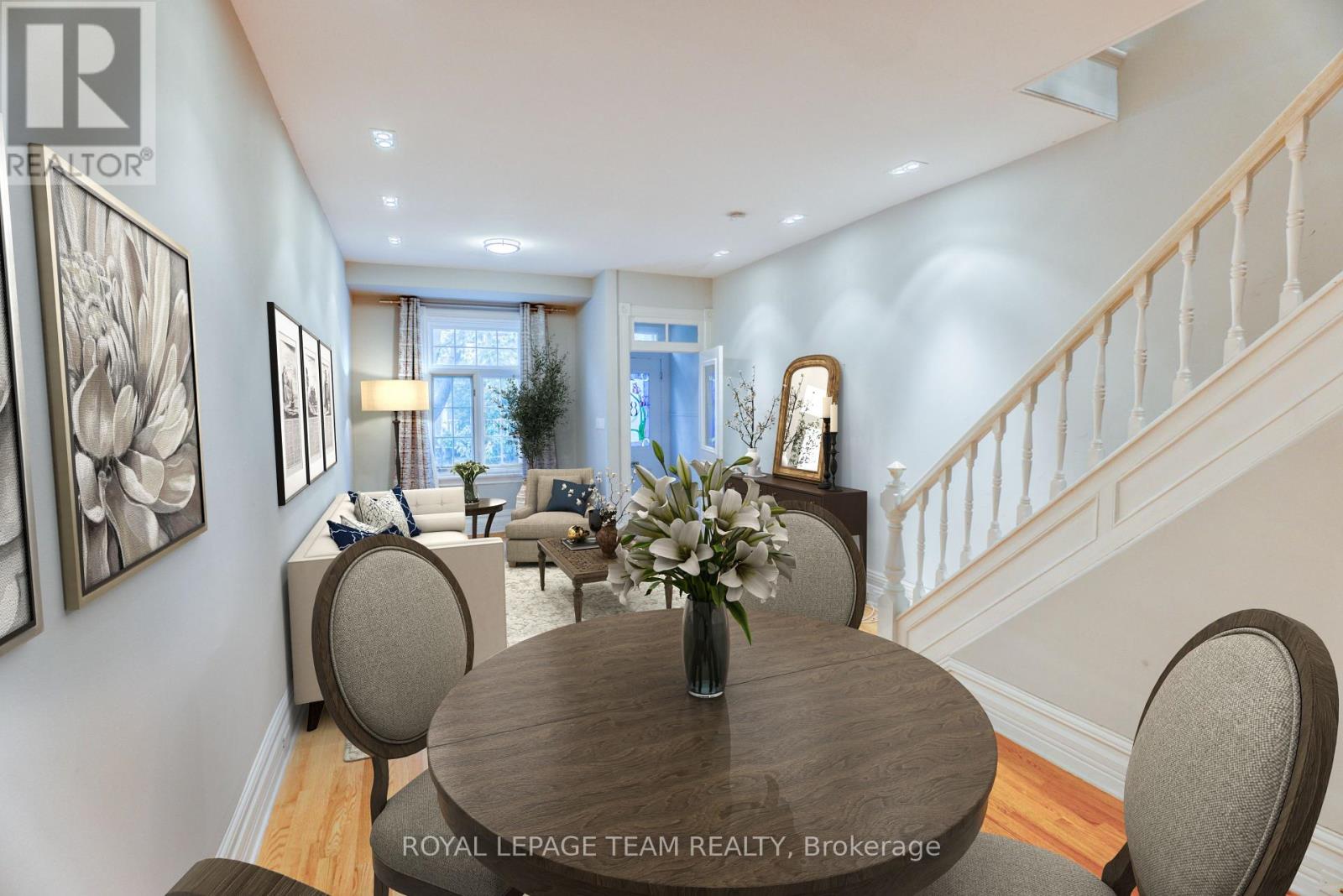 87 Guigues Avenue, Ottawa, Ontario  K1N 5H8 - Photo 8 - X12179510
