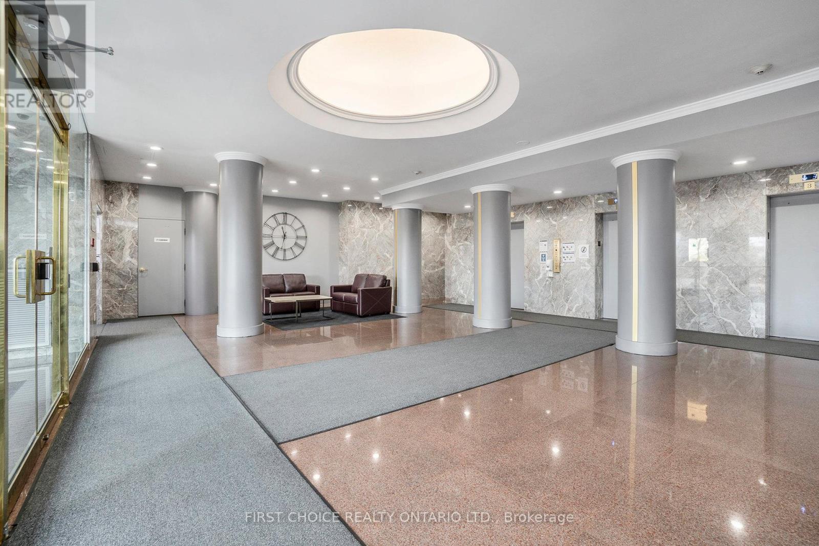 2405 - 545 St Laurent Boulevard, Ottawa, Ontario  K1K 4H9 - Photo 40 - X12179533