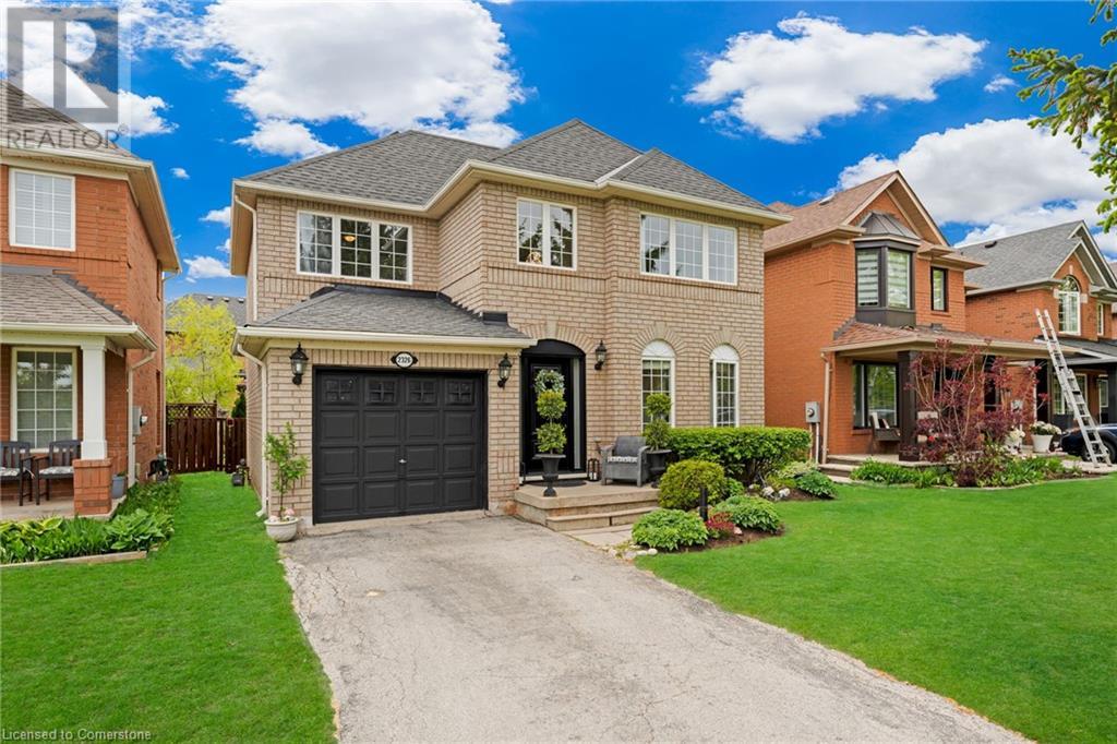 Property at 2326 PROUDFOOT Trail image 2