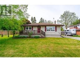 112 ANDERSON Avenue, Dunnville, Ontario