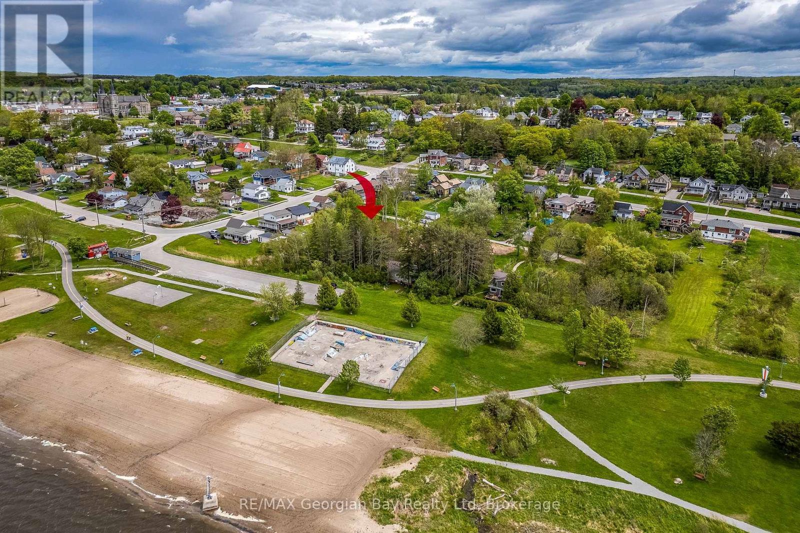 63 Nettleton Drive, Penetanguishene, Ontario  L9M 1N1 - Photo 5 - S12179426