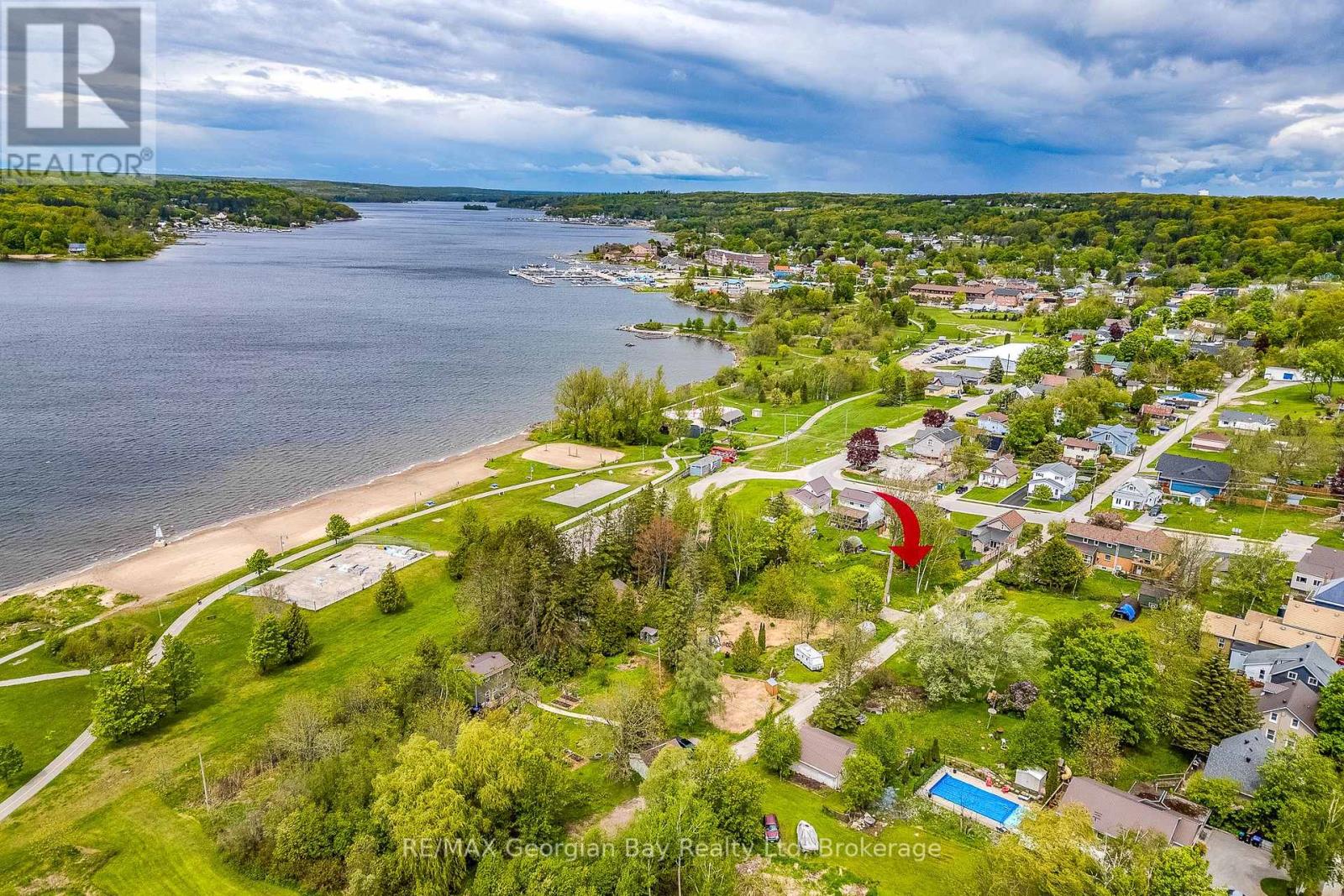 63 Nettleton Drive, Penetanguishene, Ontario  L9M 1N1 - Photo 6 - S12179426