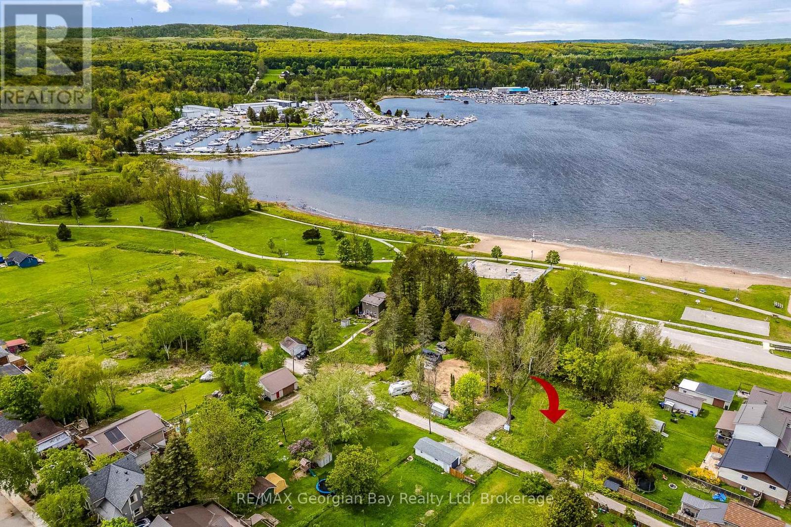 63 Nettleton Drive, Penetanguishene, Ontario  L9M 1N1 - Photo 7 - S12179426