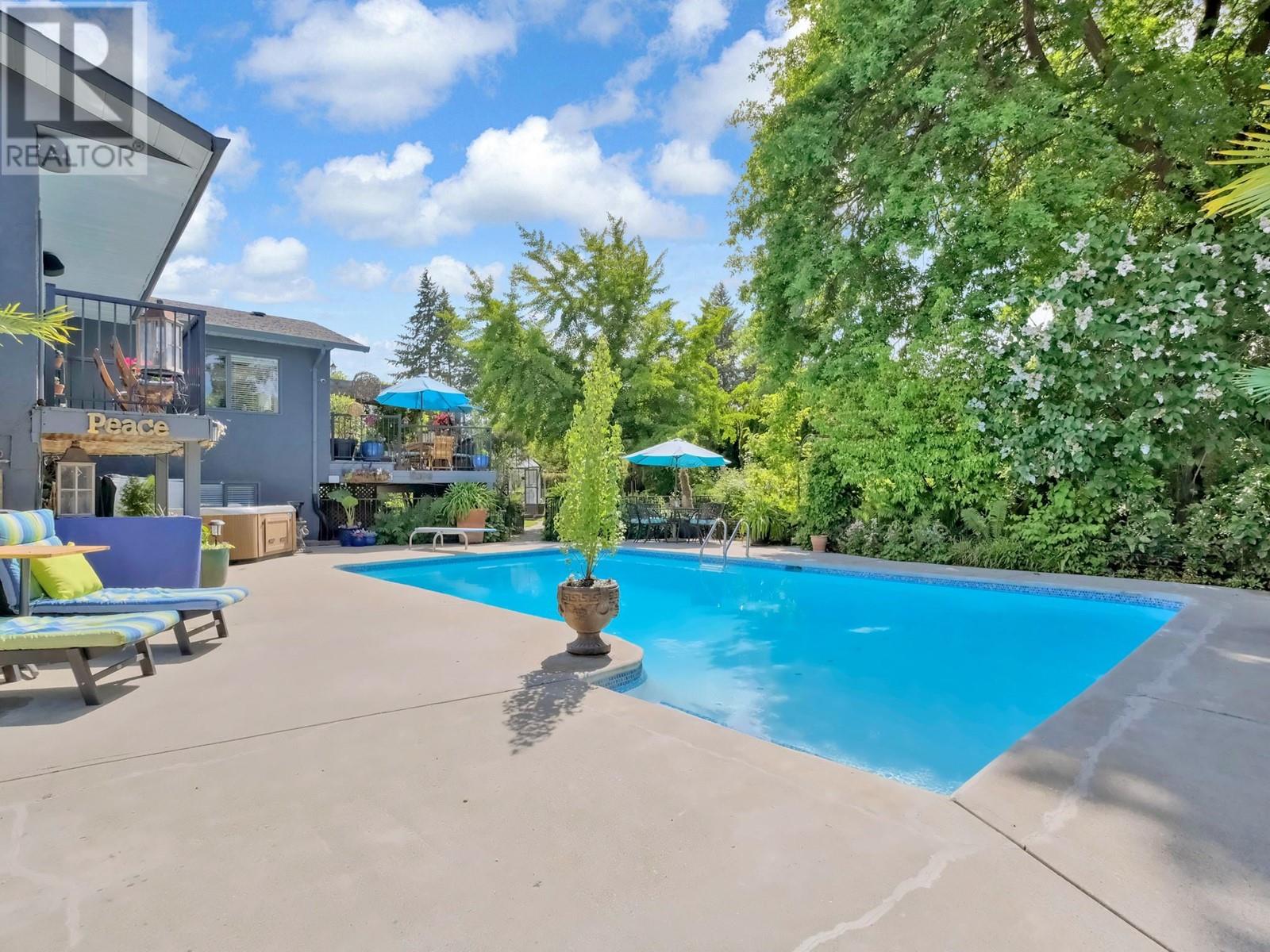 4306 Hazell Road, Kelowna, BC V1W1P8
