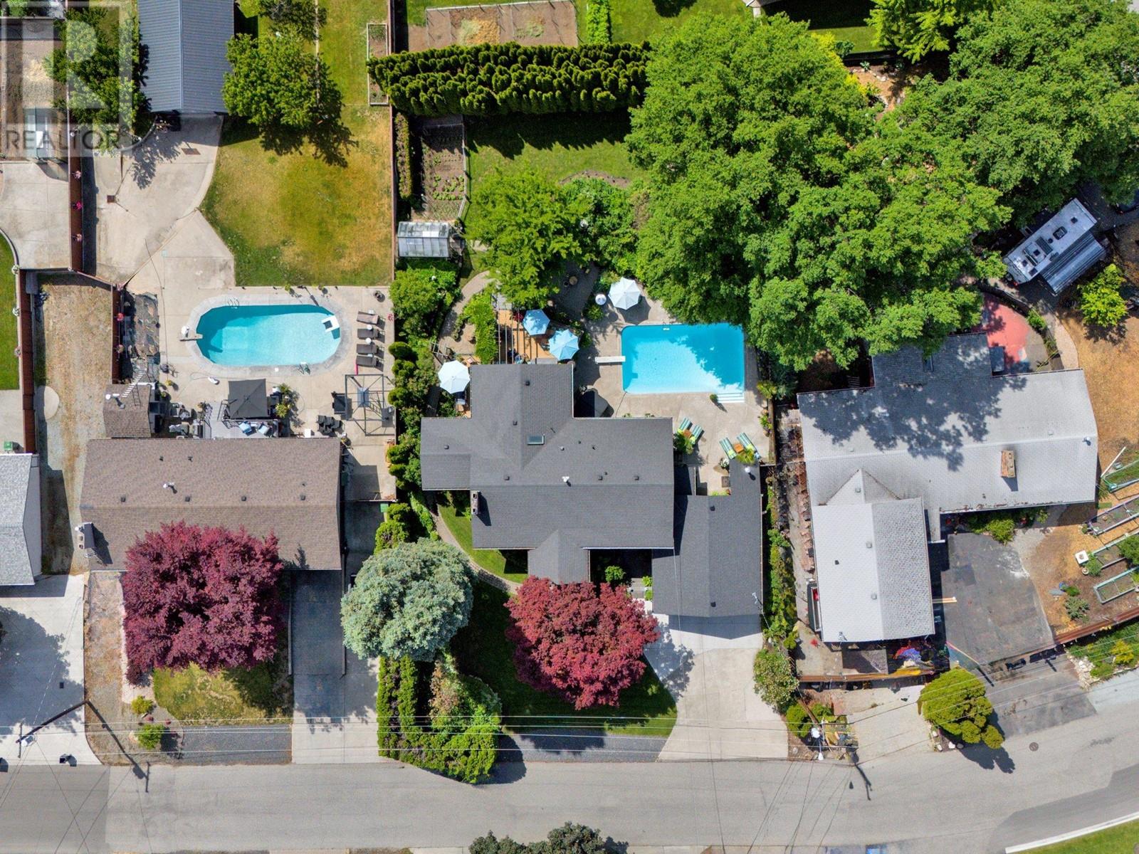 4306 Hazell Road, Kelowna, BC V1W1P8