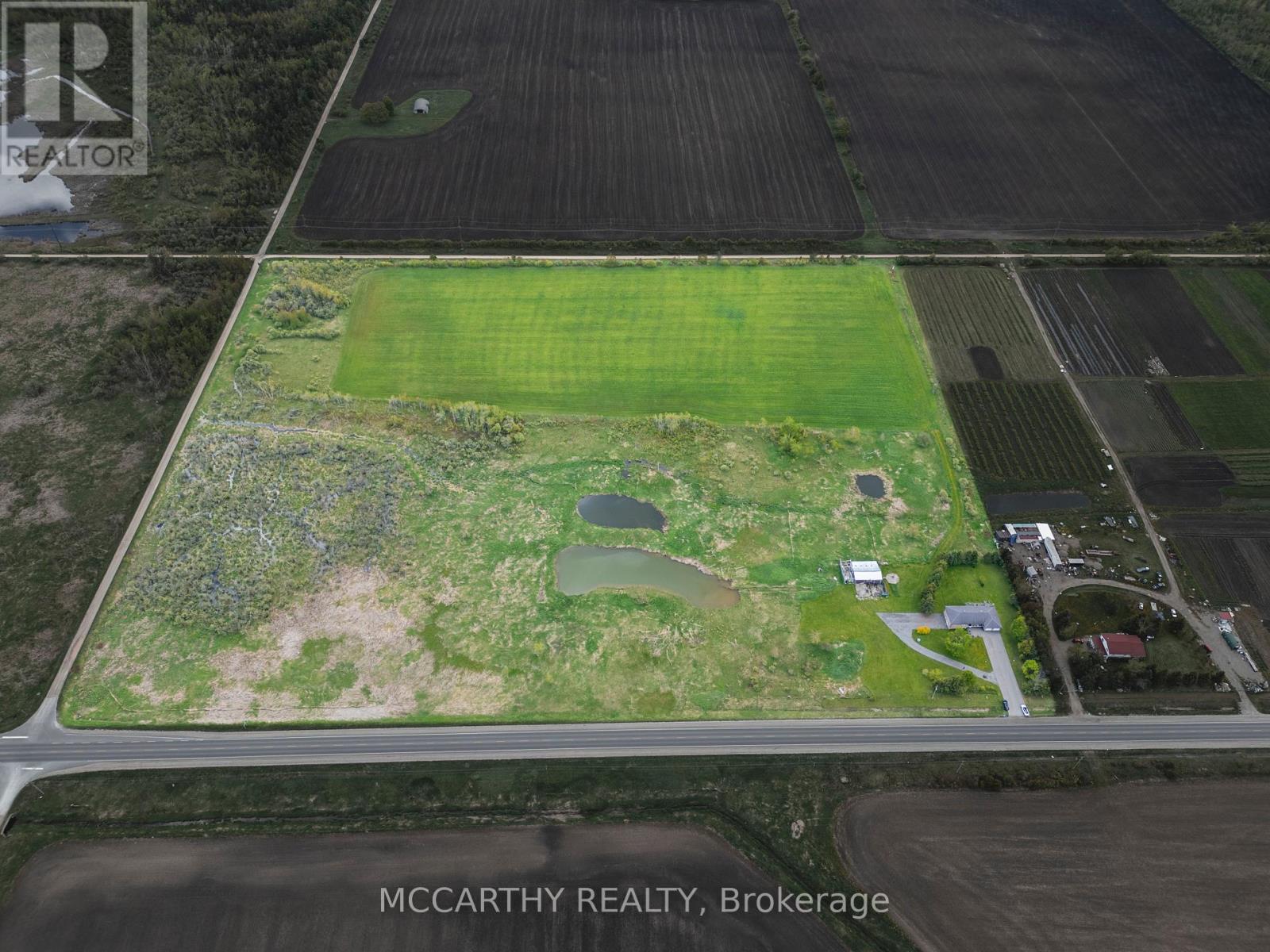157240 Highway 10, Melancthon, Ontario  L9V 2G7 - Photo 8 - X12019430