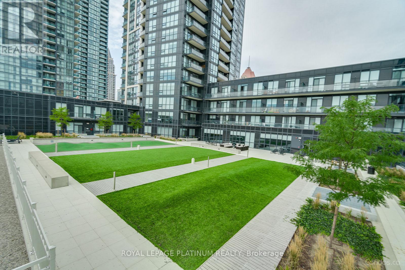 4401 - 4011 Brickstone Mews, Mississauga (City Centre), Ontario  L5B 0G3 - Photo 26 - W12179369