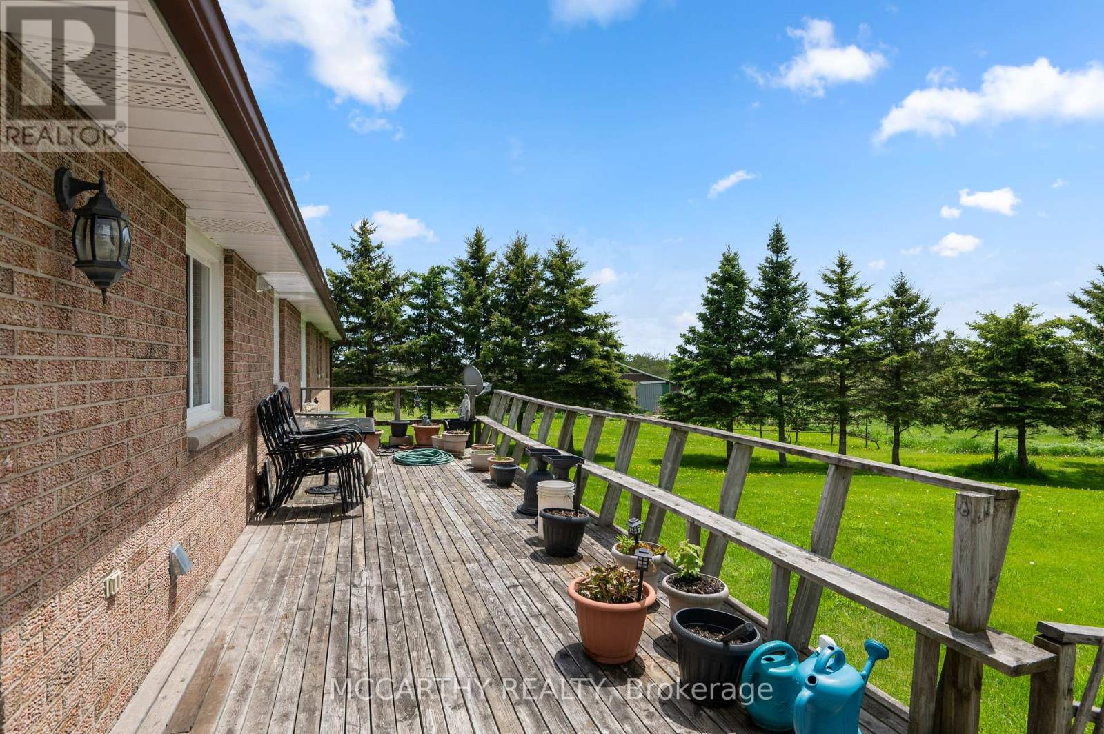 157240 Highway 10, Melancthon, Ontario  L9V 2G7 - Photo 42 - X12019430