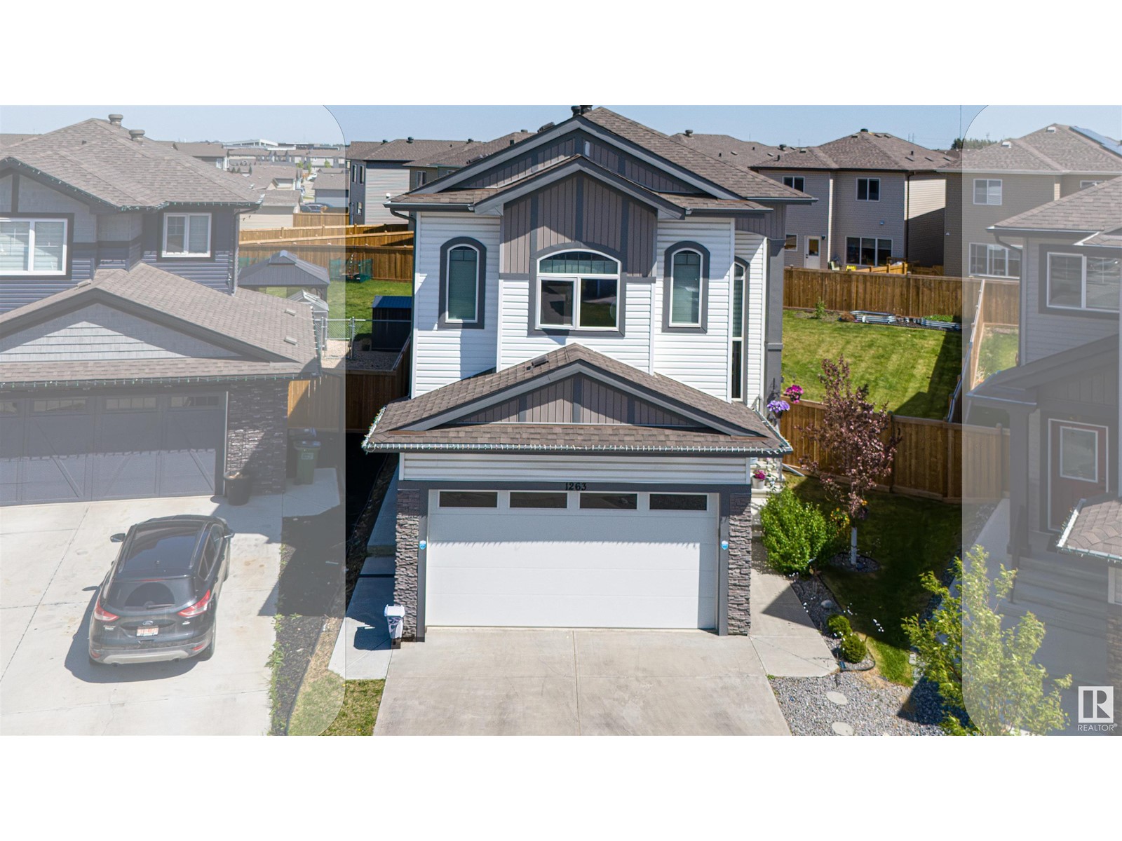 Property at 1263 24 ST NW image 1