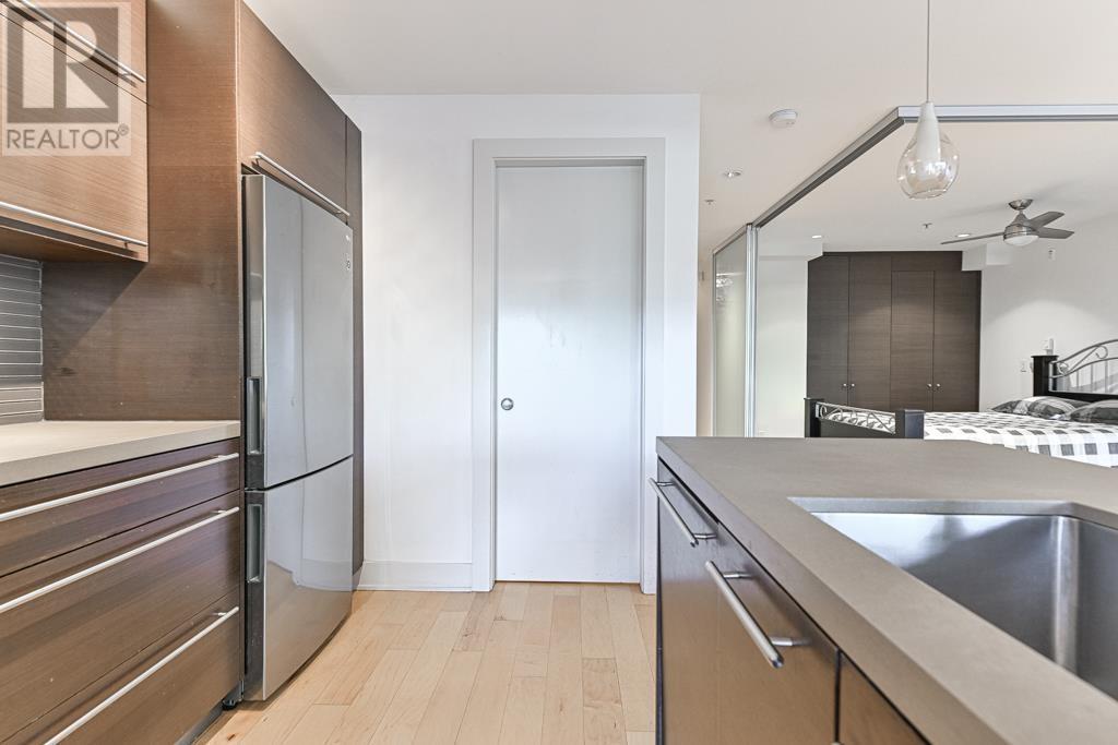 304 4463 W 10th Avenue, Vancouver, British Columbia  V6R 2H8 - Photo 5 - R2978248