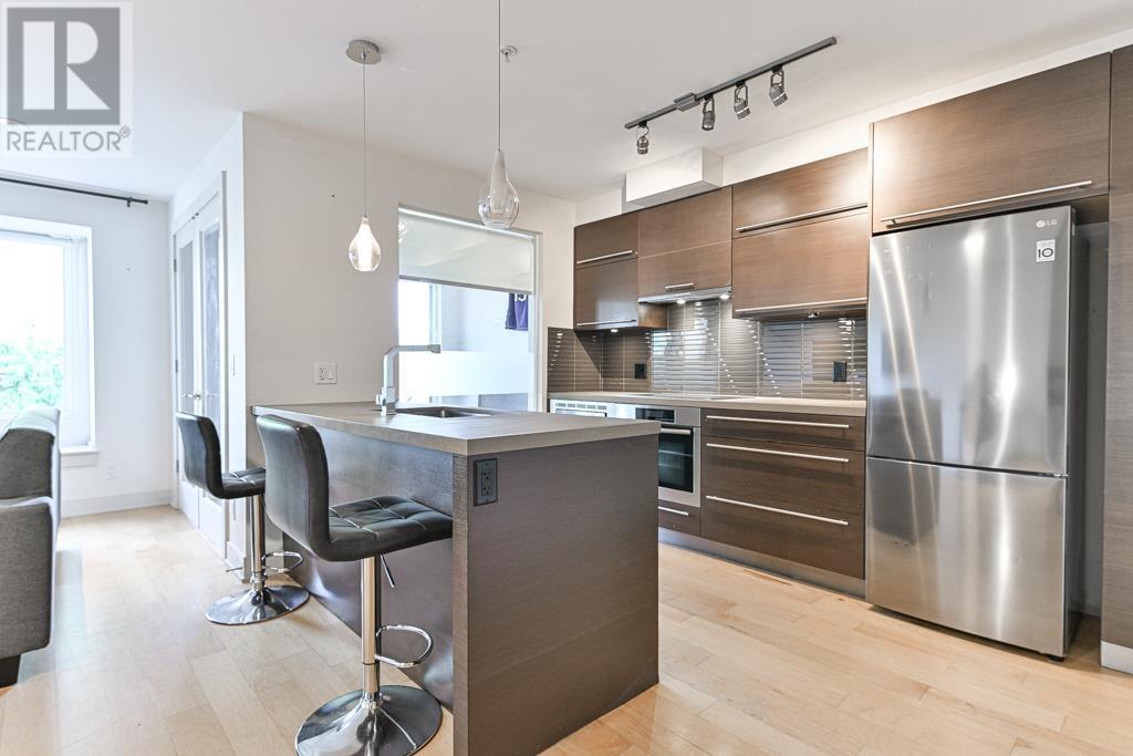 304 4463 W 10th Avenue, Vancouver, British Columbia  V6R 2H8 - Photo 4 - R2978248