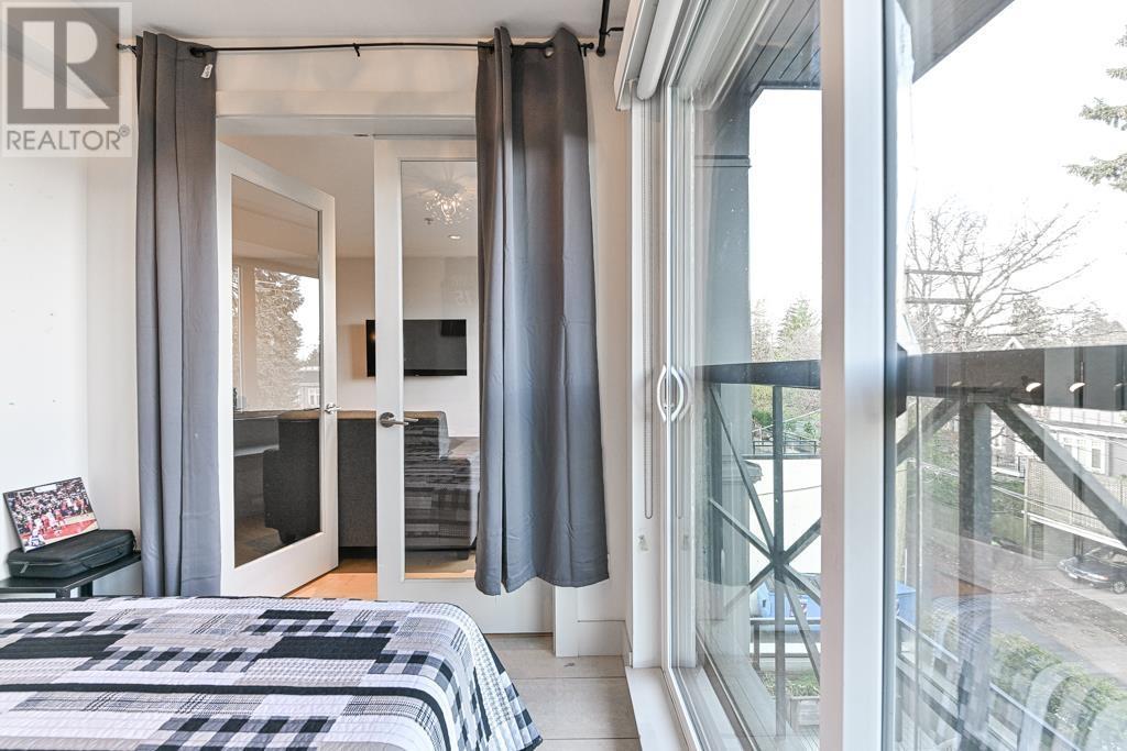 304 4463 W 10th Avenue, Vancouver, British Columbia  V6R 2H8 - Photo 17 - R2978248