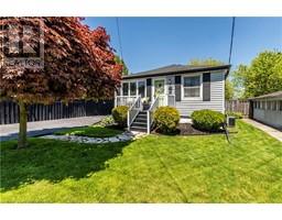 75 MCELROY Road E, Hamilton, Ontario