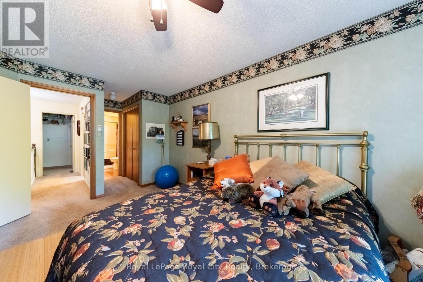 101 - 121 Waterloo Avenue, Guelph, Ontario  N1H 3H9 - Photo 22 - X12179447