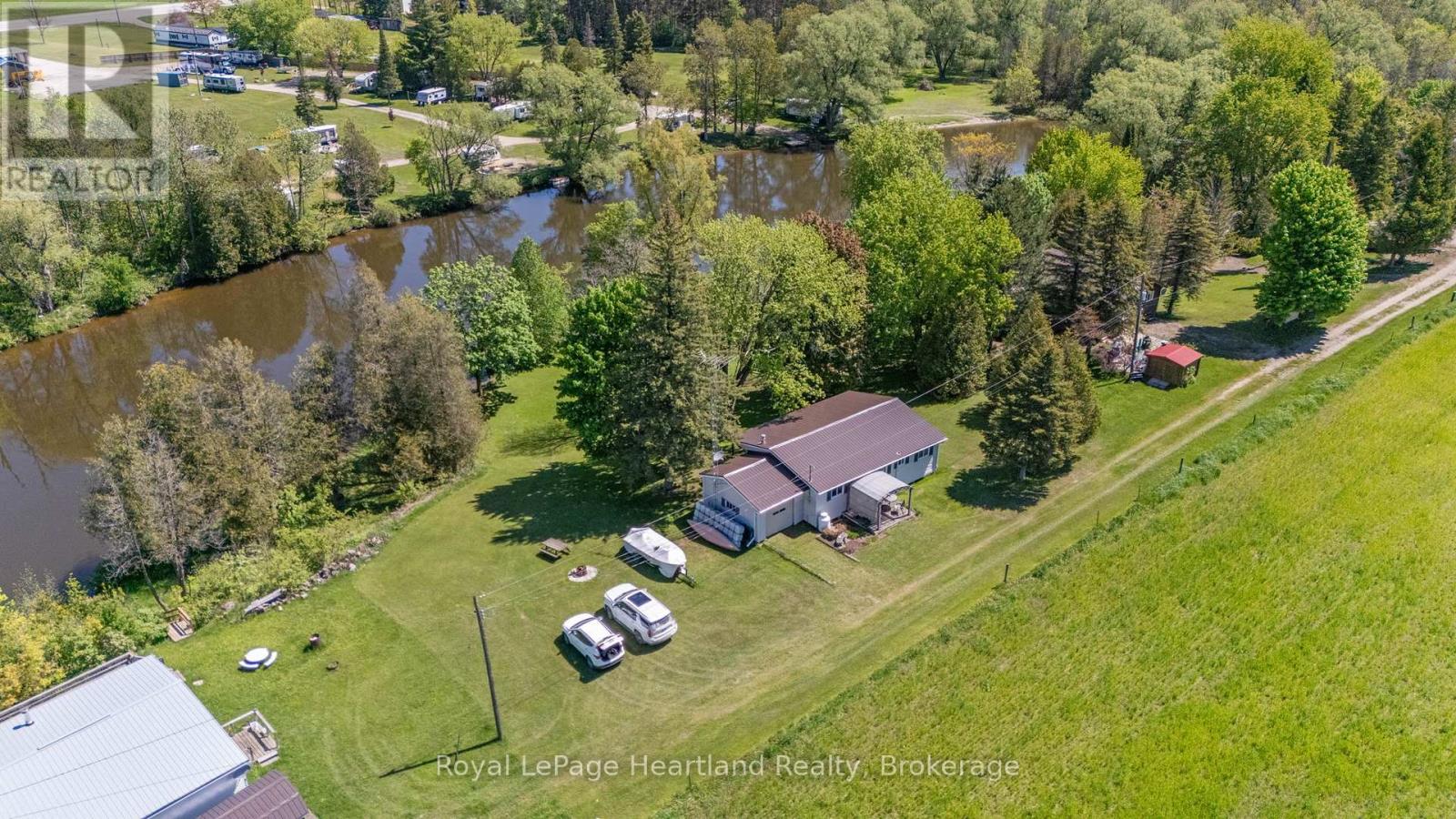 48 POECHMAN LANE, Brockton, Ontario