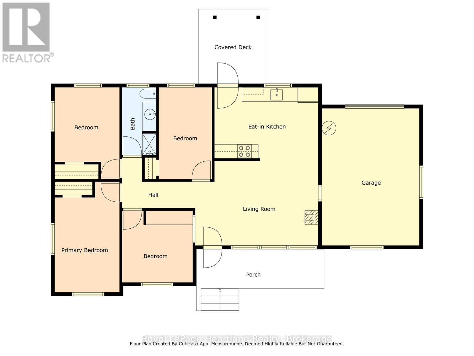 48 Poechman Lane, Brockton, Ontario  N0G 2V0 - Photo 30 - X12179483