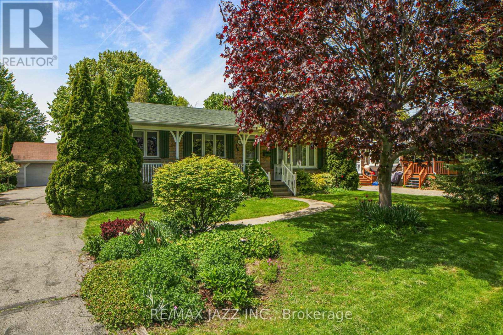 13 SPRINGBROOK ROAD, Cobourg, Ontario