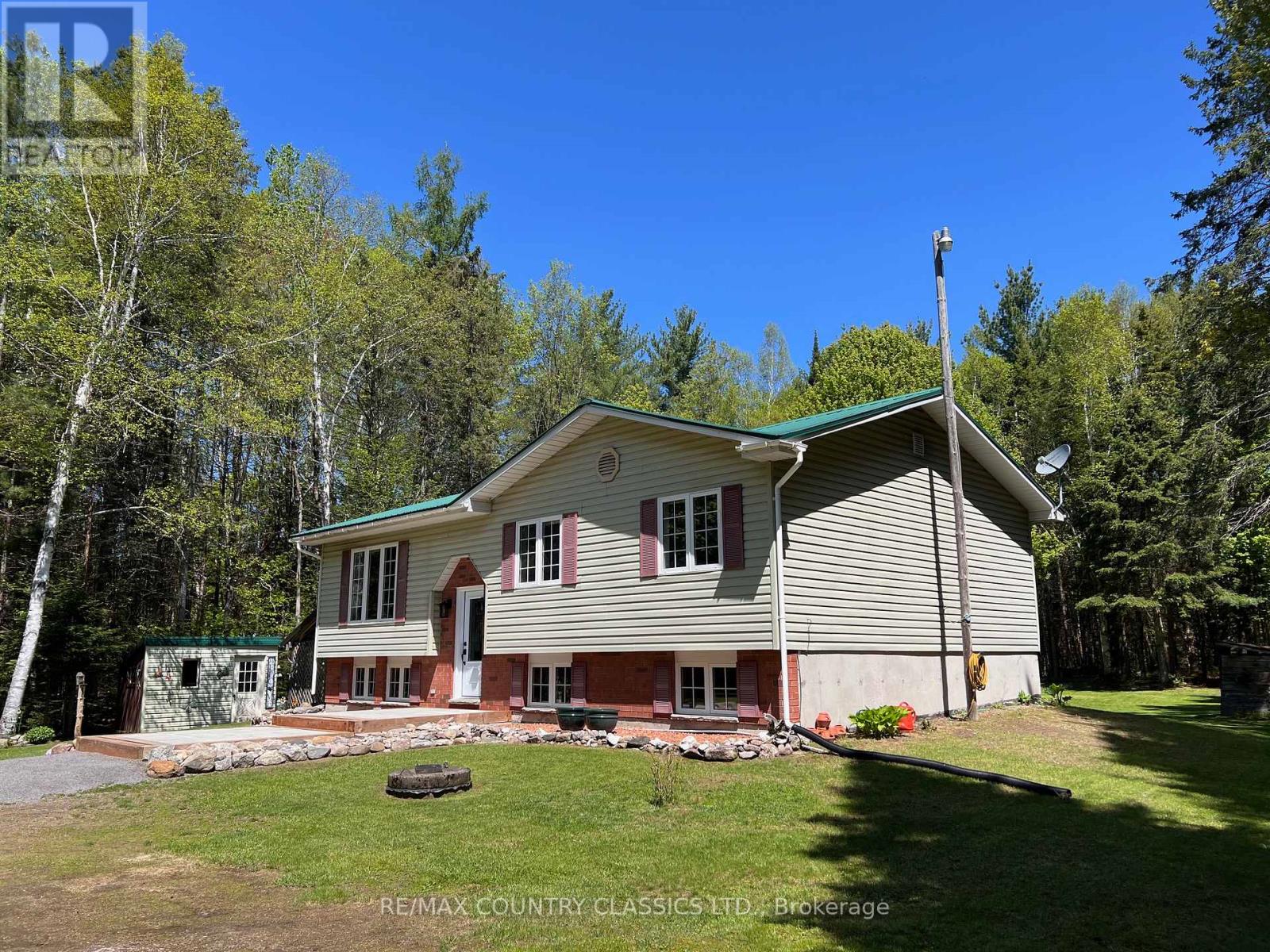 1374 ROCHEFORT ROAD, Brudenell, Ontario