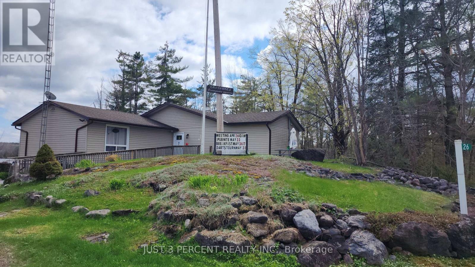 55 Northern Avenue, Trent Lakes, Ontario  K0M 1A0 - Photo 10 - X12179496