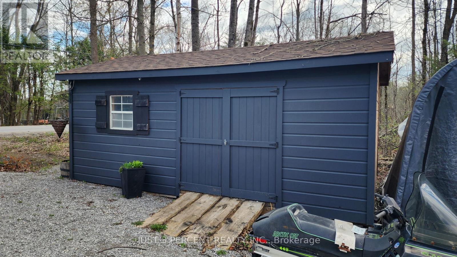 55 Northern Avenue, Trent Lakes, Ontario  K0M 1A0 - Photo 13 - X12179496