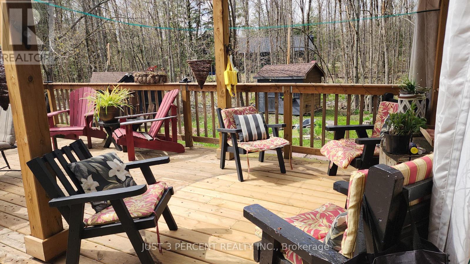 55 Northern Avenue, Trent Lakes, Ontario  K0M 1A0 - Photo 5 - X12179496
