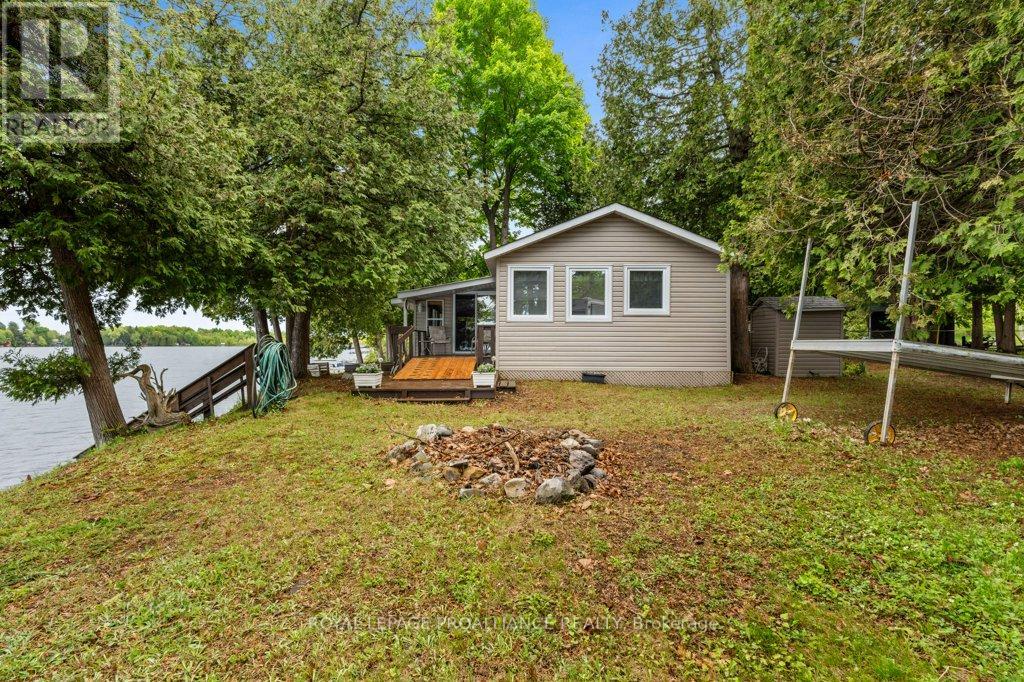 188 North Beaver Lake Road, Stone Mills, Ontario  K0K 2A0 - Photo 26 - X12179522