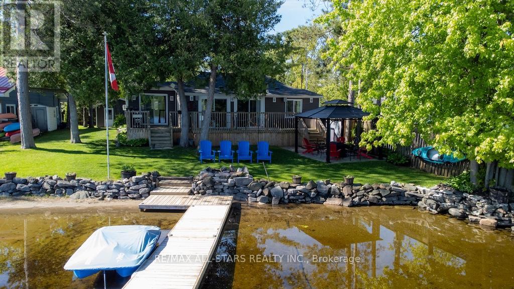 2 Fire Route 33, Havelock-Belmont-Methuen, Ontario  K0L 1Z0 - Photo 42 - X12179549