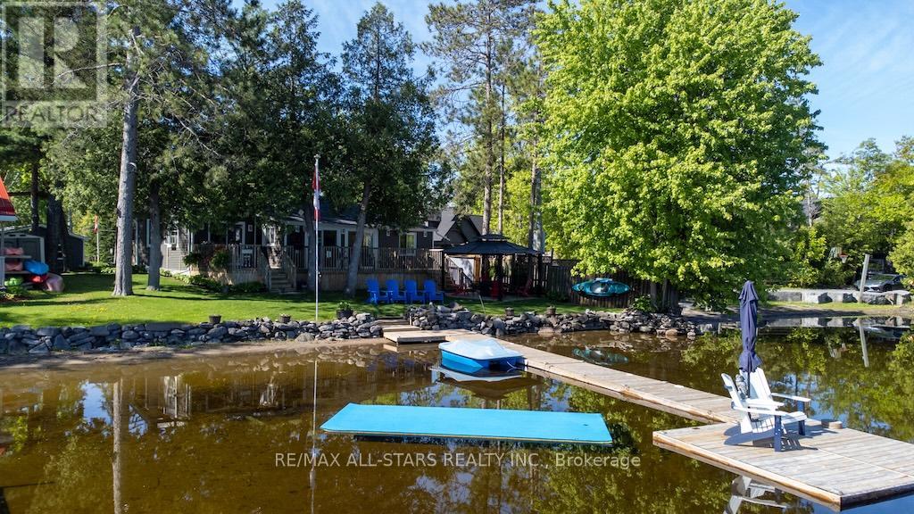 2 Fire Route 33, Havelock-Belmont-Methuen, Ontario  K0L 1Z0 - Photo 43 - X12179549