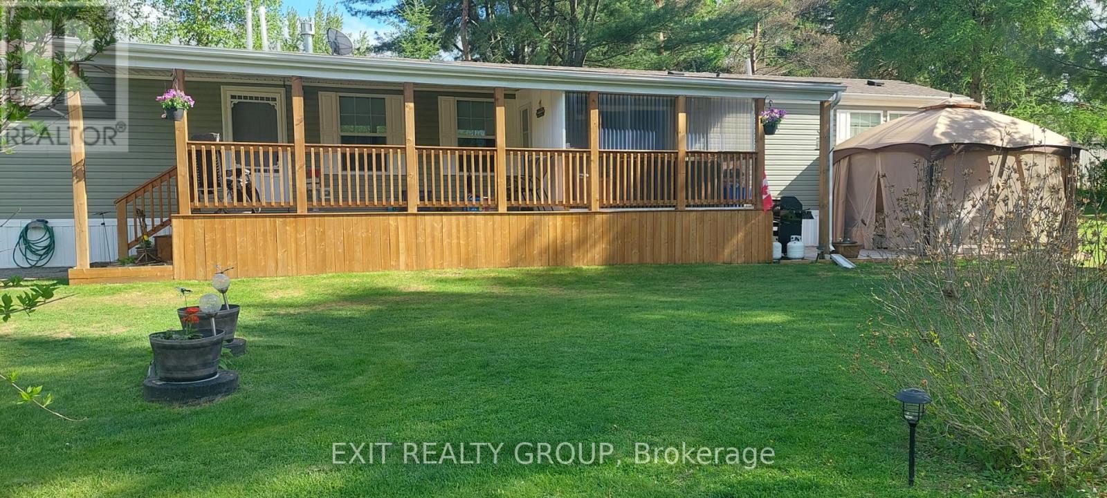 96 Sama Park Road, Havelock-Belmont-Methuen, Ontario  K0L 1Z0 - Photo 3 - X12179550