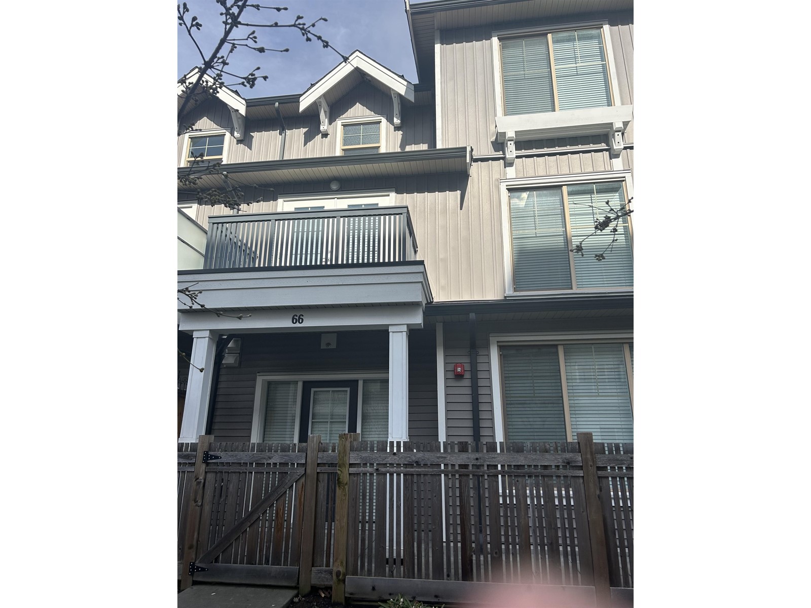 Property at 66 20487 65 AVENUE image 1