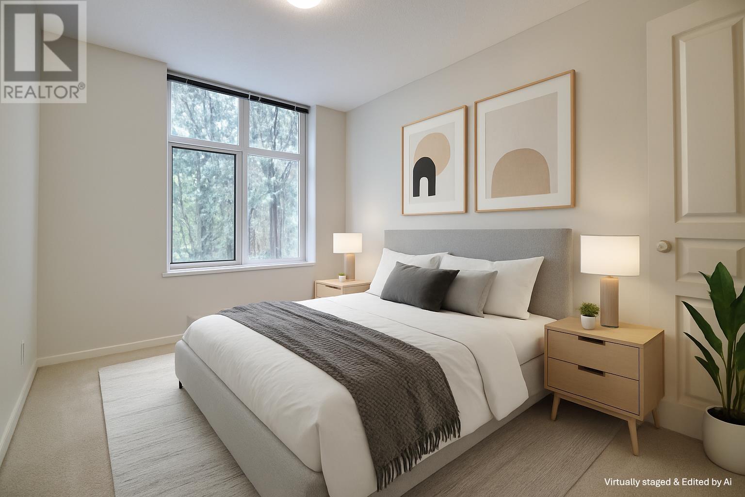 004 9288 University Crescent, Burnaby, British Columbia  V5A 4X7 - Photo 6 - R3007406
