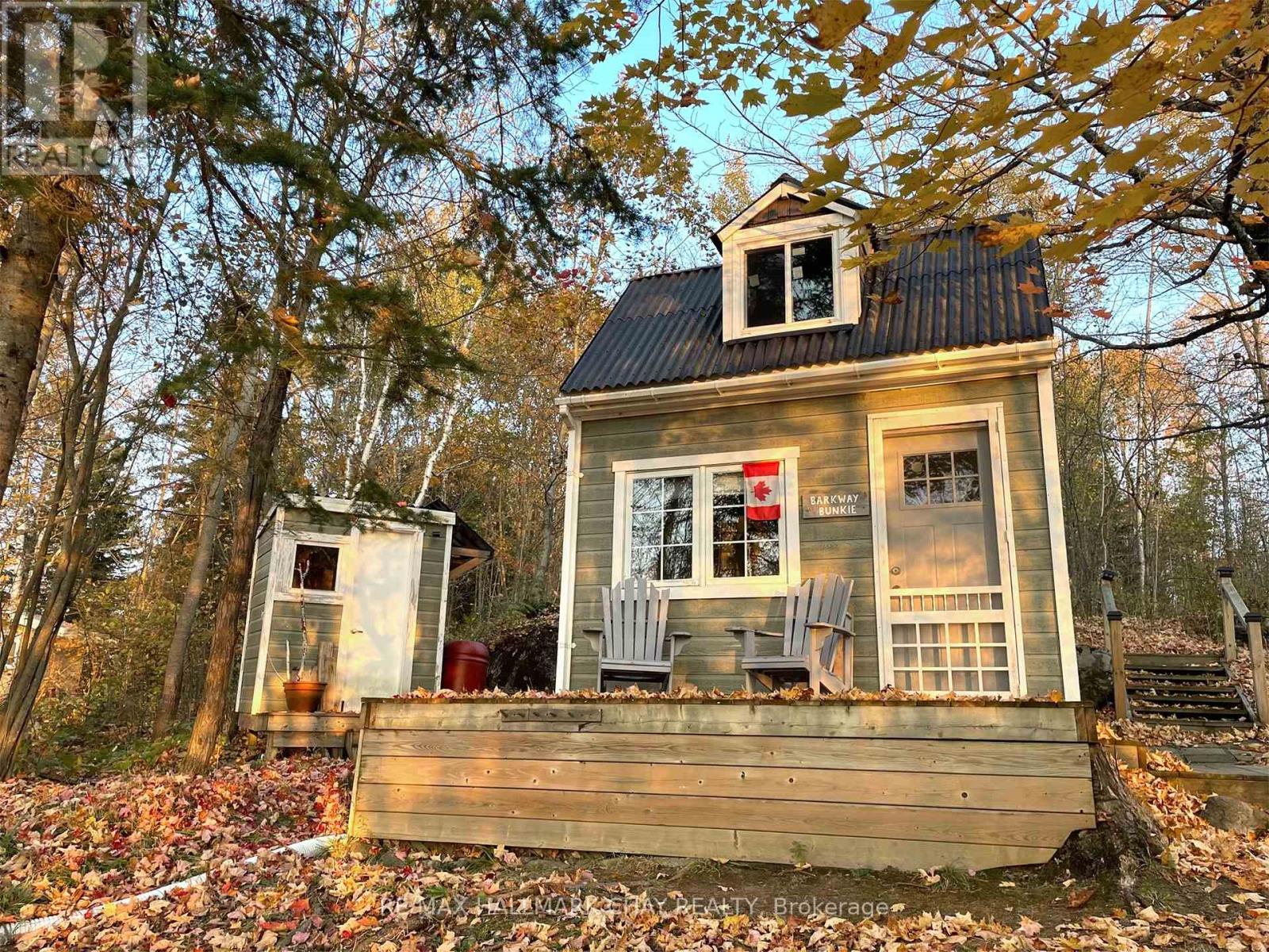 1133 FIRE ROUTE A1 STREET, Gravenhurst, Ontario