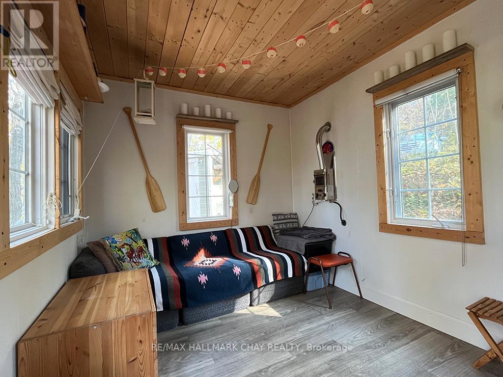 1133 Fire Route A1 Street, Gravenhurst, Ontario  P1P 1R3 - Photo 3 - X12179386
