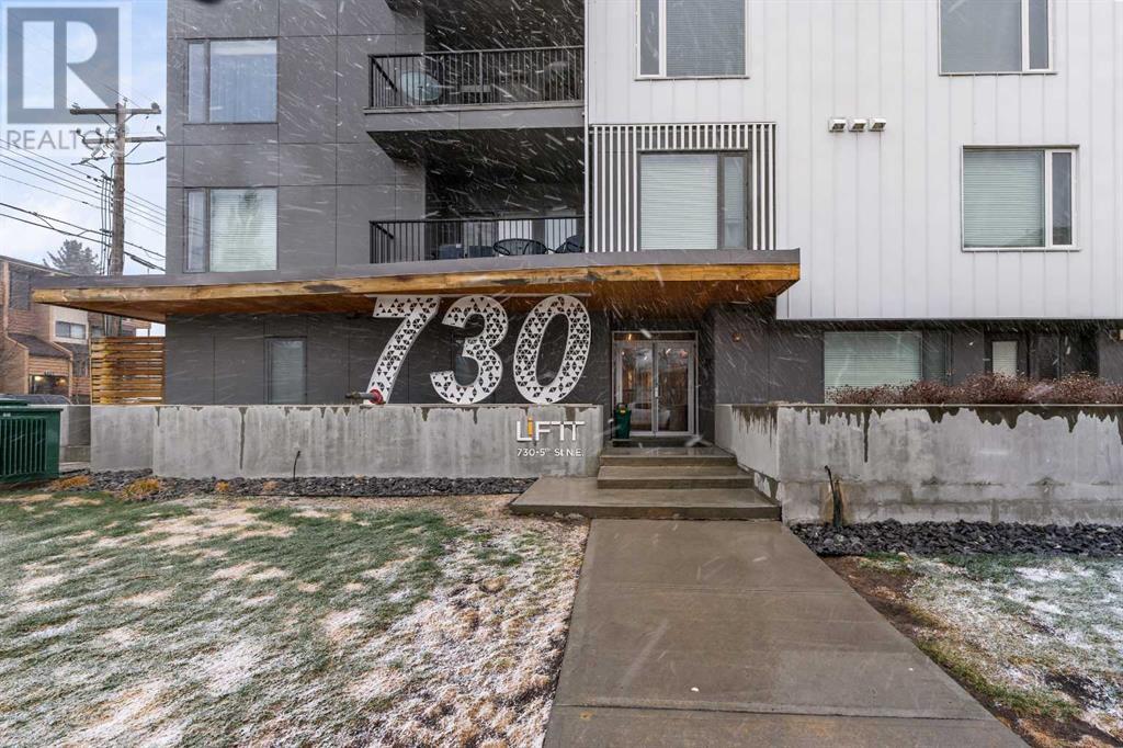 305, 730 5 Street Ne, Calgary, Alberta  T2E 3W8 - Photo 40 - A2211690