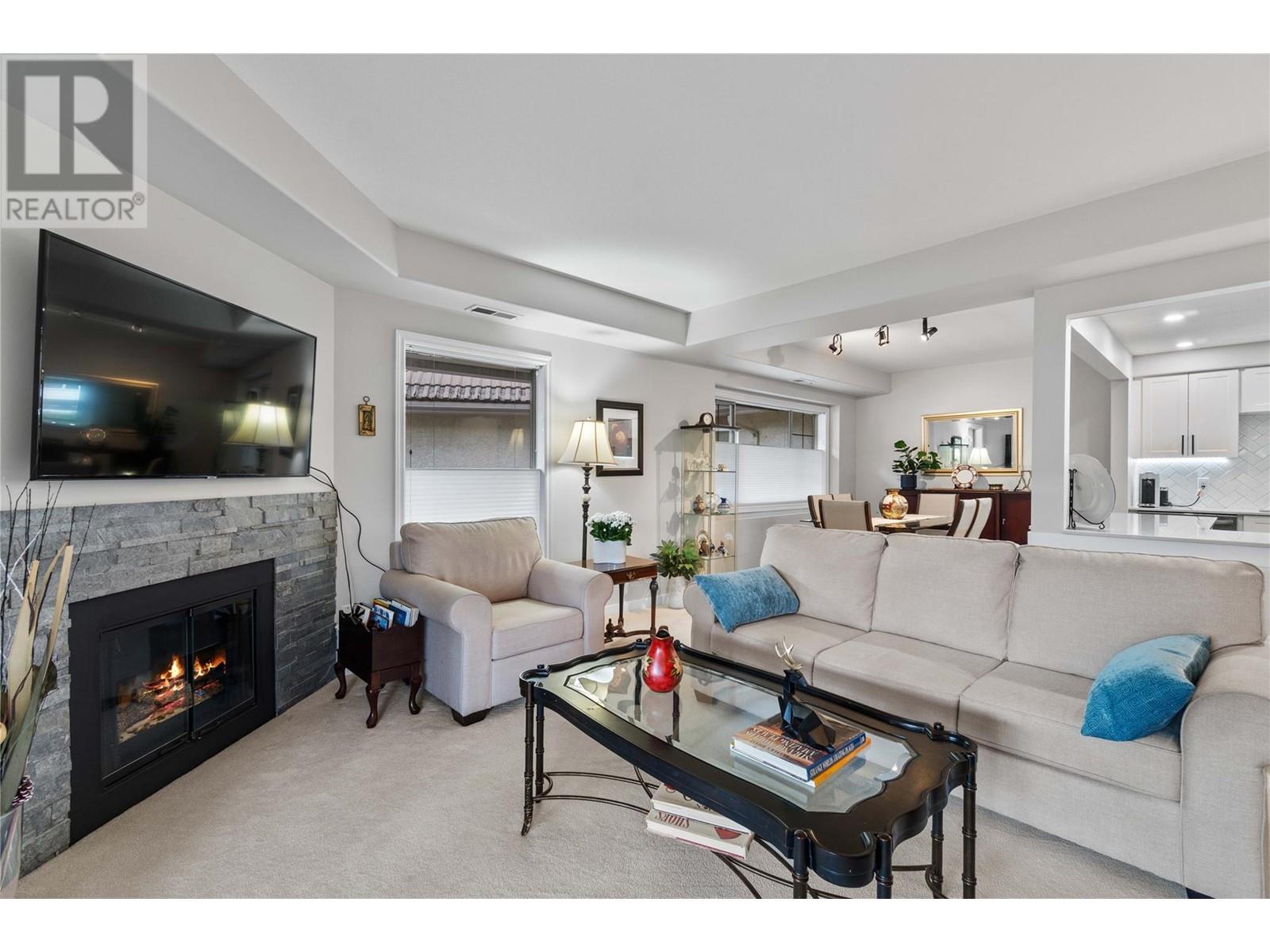 3335 Richter Street Unit# 213, Kelowna, BC V1W3Y1