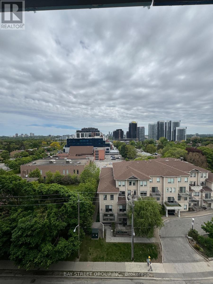 812 - 625 Sheppard Avenue E, Toronto, Ontario  M2K 1B5 - Photo 6 - C12177529