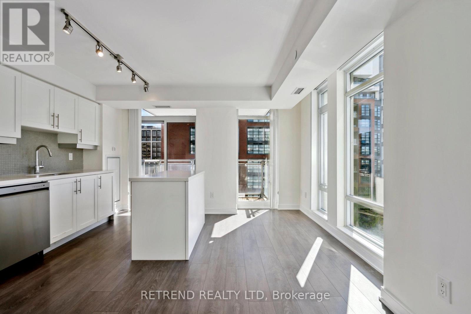 1116 - 525 Adelaide Street W, Toronto, Ontario  M5V 3W8 - Photo 20 - C12174991
