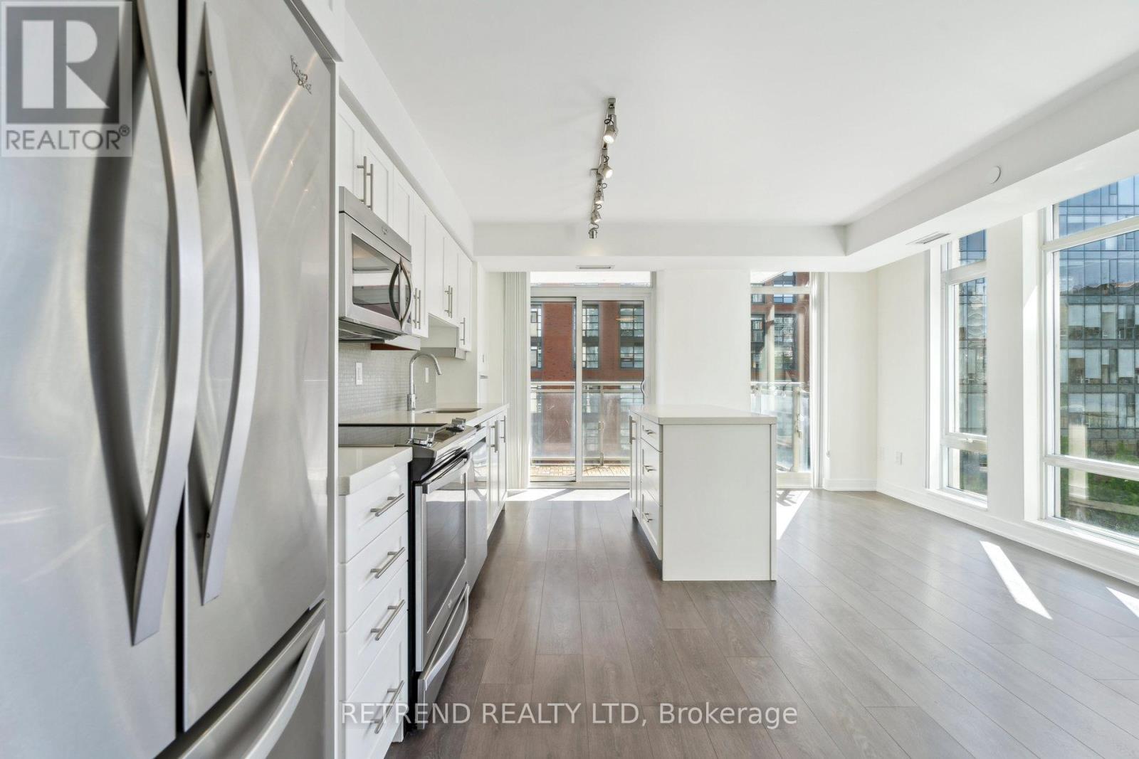 1116 - 525 Adelaide Street W, Toronto, Ontario  M5V 3W8 - Photo 28 - C12174991